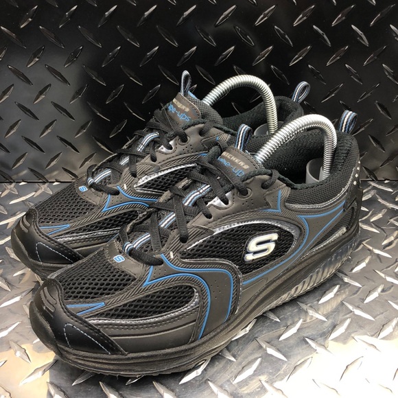 shoes similar to skechers shape ups